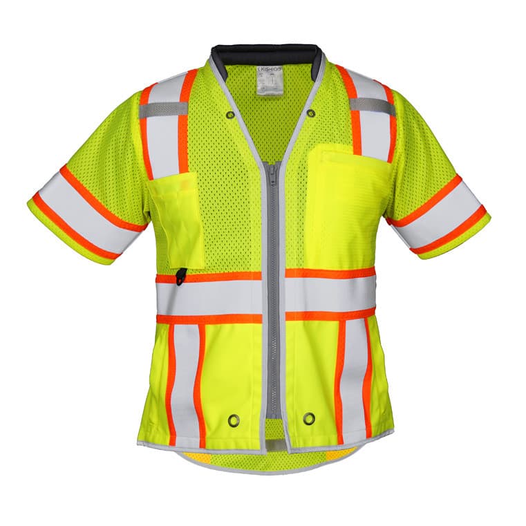Premium Brilliant Women's Vest
