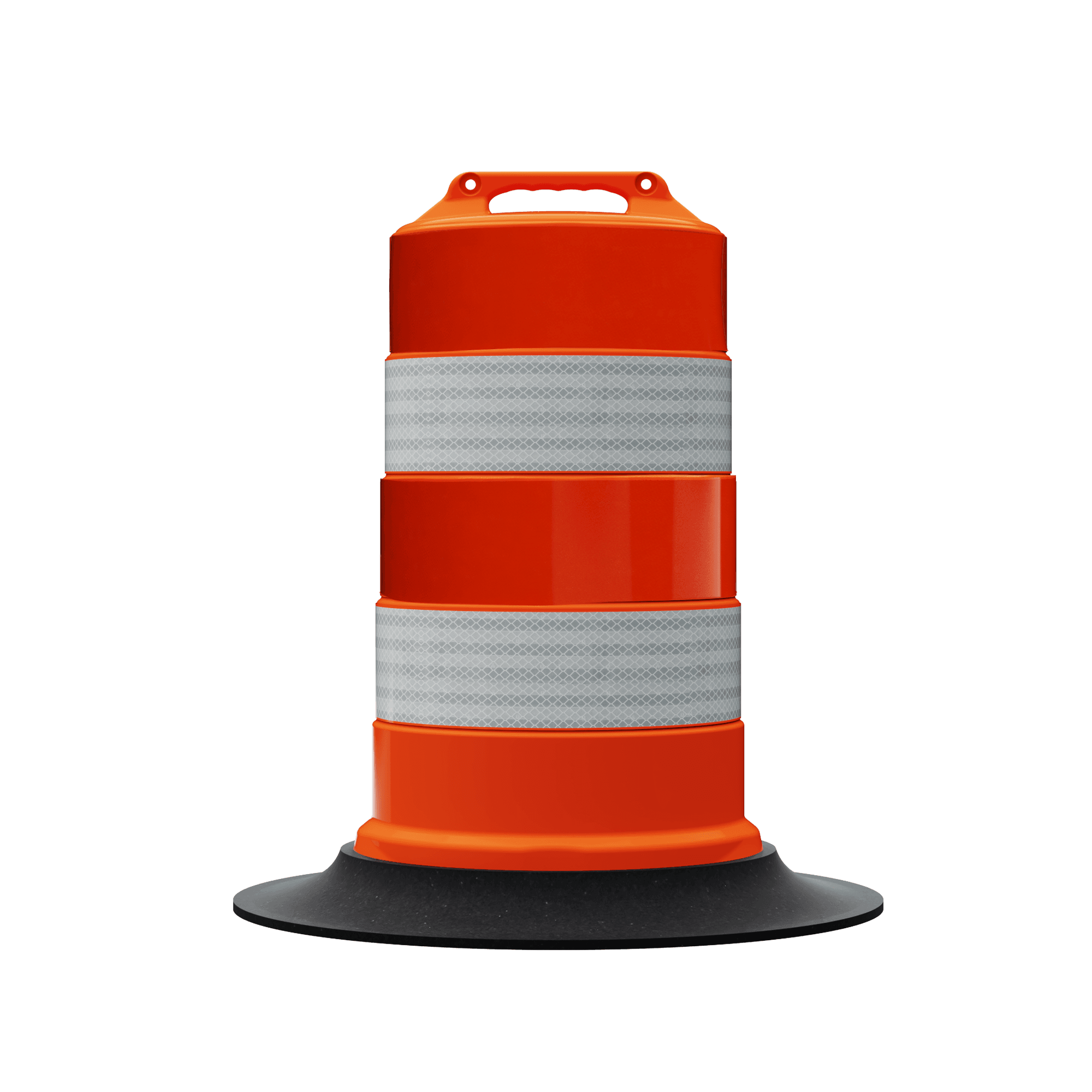 Traffic Drum / Barrel