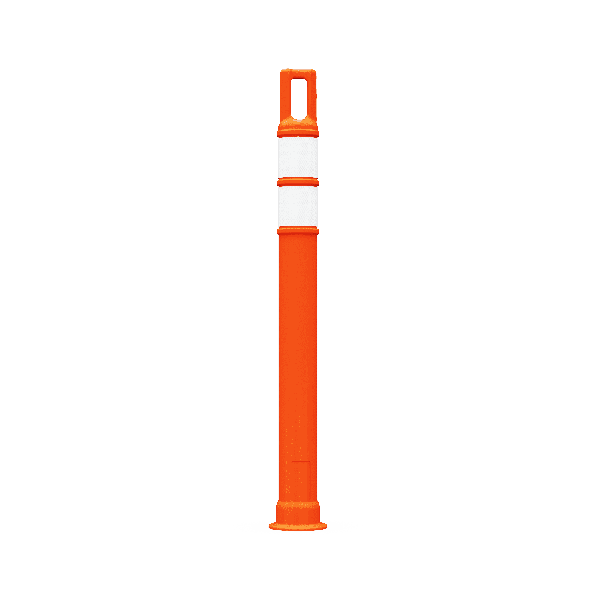 Delineator