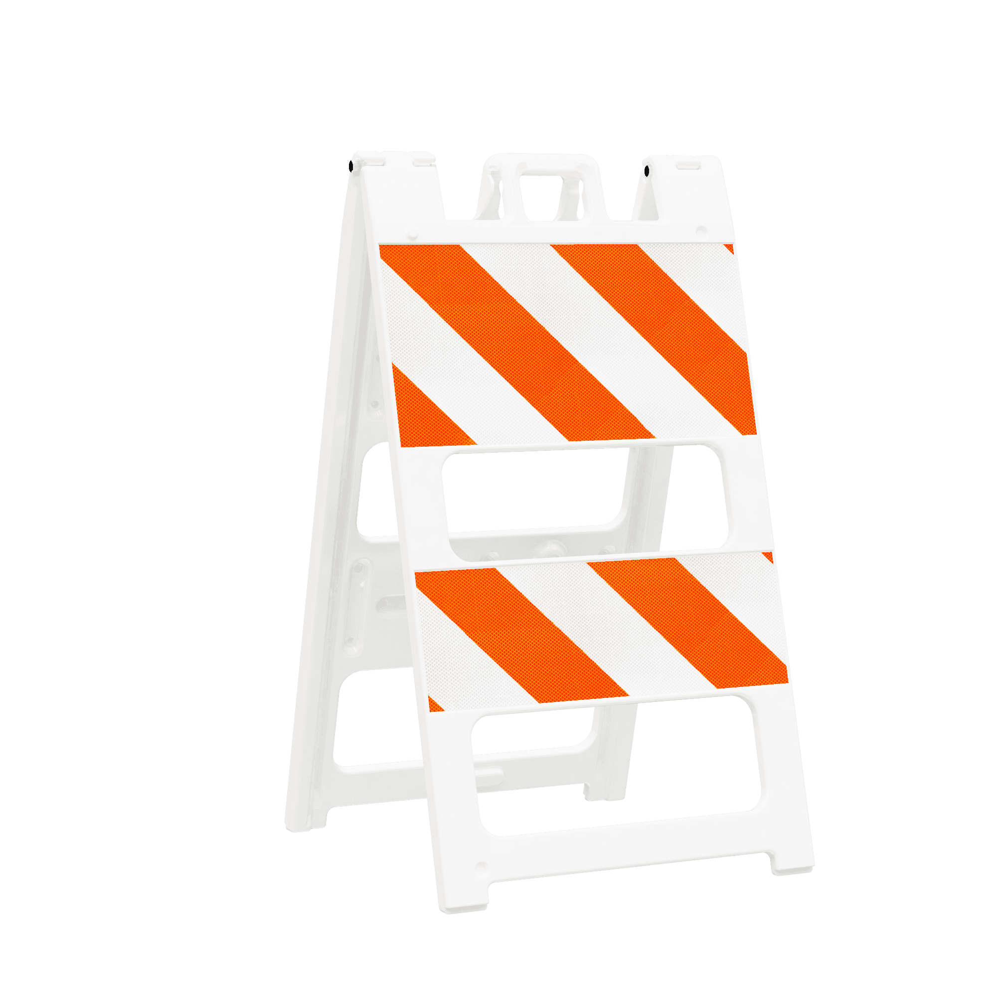 Type II Barricade