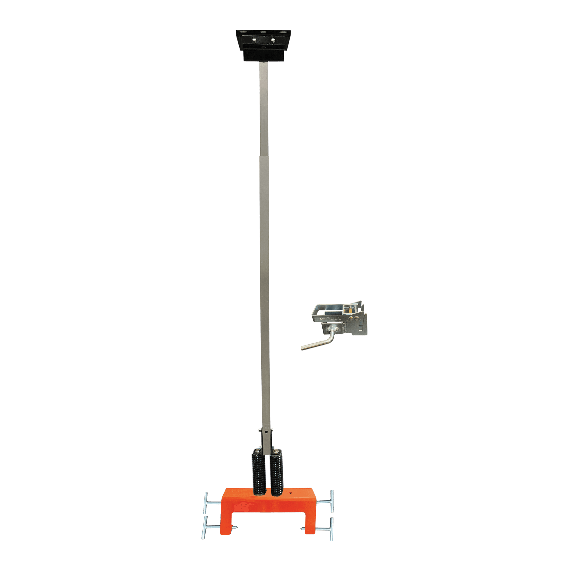 Barrier Mounts (Barrier Mount Sign Support)