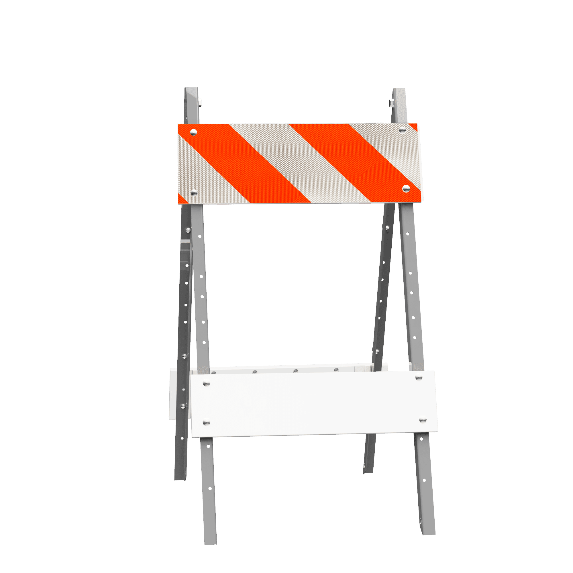 Type I Barricade